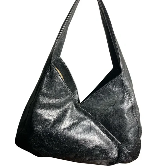 HOBO BRANDBlackWomen's SHOULDER Bag